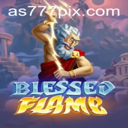 Explorando as Aventuras de BlessedFlame: Um Mergulho no Mundo Envolvente do Jogo AS777