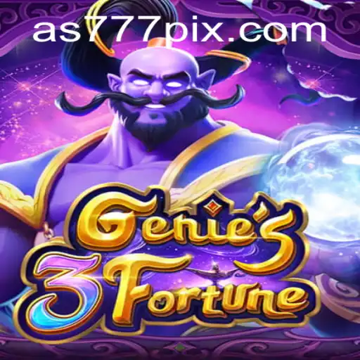 Desvendando Genie3Fortune: Uma Aventura de Jogos Contemporânea com AS777