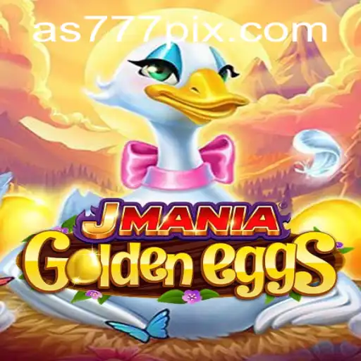 JManiaGoldenEggs: Mergulhe no Fascinante Mundo dos Sustentáveis Ovos Dourados