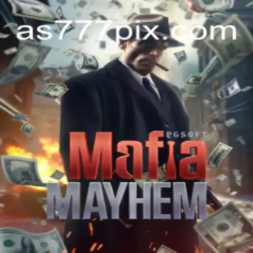 Mergulhe no Intrigante Mundo de MafiaMayhem: Jogo de Estratégia e Conspiração