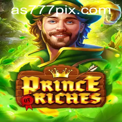 PrinceOfRiches: O Jogo que Transforma Estratégia em Fortuna