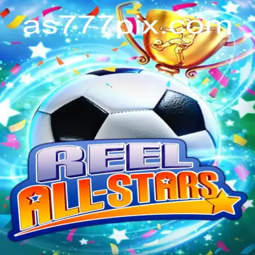 Descubra o Fascinante Mundo de ReelAllStars: O Jogo Cativante com o Código AS777