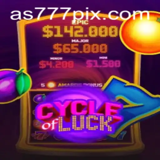 CycleofLuck: Um Olhar Detalhado sobre o Jogo Inovador com AS777