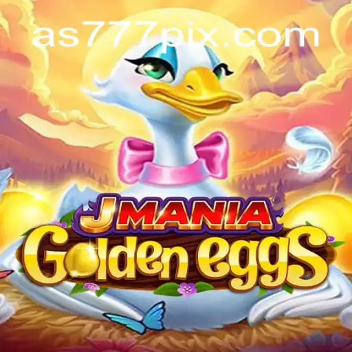 JManiaGoldenEggs: Mergulhe no Fascinante Mundo dos Sustentáveis Ovos Dourados