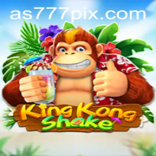Descubra KingKongShake: O Jogo Que Está Dominando o Mundo com a Palavra-Chave AS777