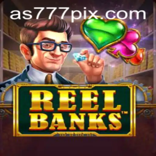 Explorando ReelBanks: A Nova Sensação dos Jogos de Cassino Online