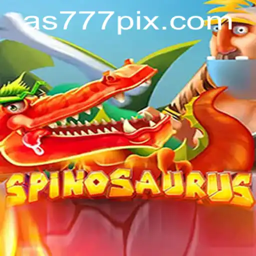 Spinosaurus: Mergulhando no Mundo do Jogo AS777