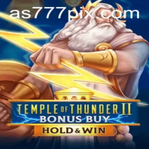 Temple of Thunder II Bonus Buy: Uma Aventura Épica na Era Digital