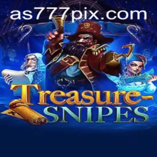 Explorando o Fascinante Mundo de TreasureSnipes: O Jogo da Nova Era