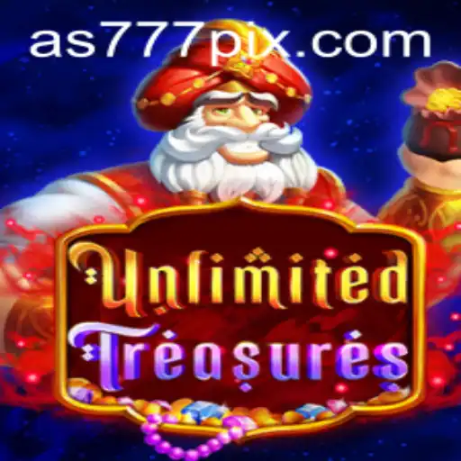 Descubra os Segredos de UnlimitedTreasures: O Jogo que Está Revolucionando 2023