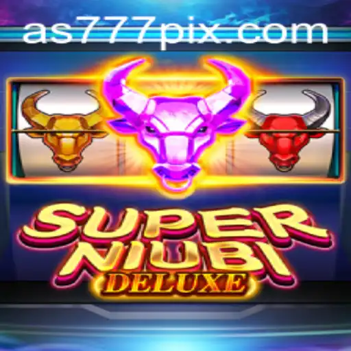 SuperNiubiDeluxe: Descubra o Mundo do Jogo AS777 com Dinâmicas Incríveis