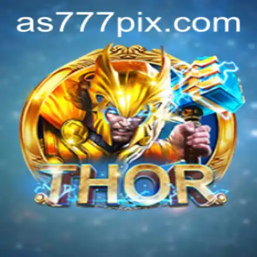 A Nova Sensação no Mundo dos Jogos: THOR