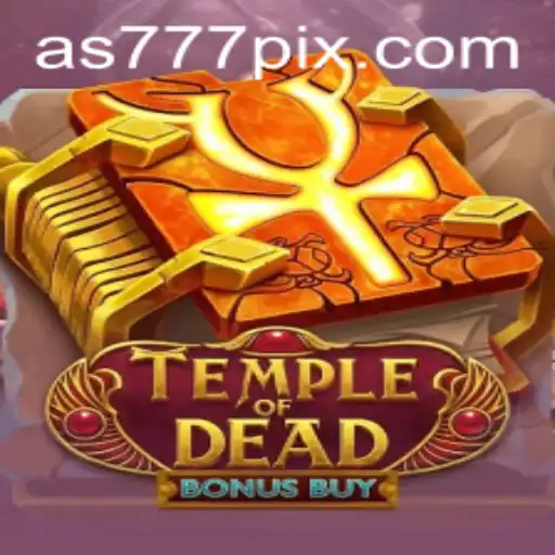 TempleofDeadBonusBuy: Aventura e Riquezas no Jogo de Cassino Online