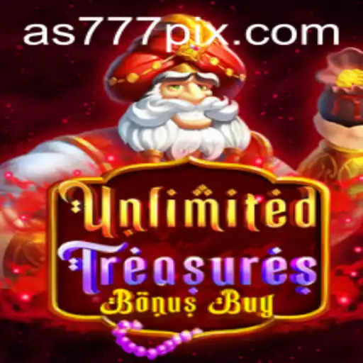 Explorando o Mundo de UnlimitedTreasuresBonusBuy e a Palavra-Chave AS777
