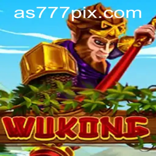 Descubra o Mundo Fascinante de Wukong - AS777